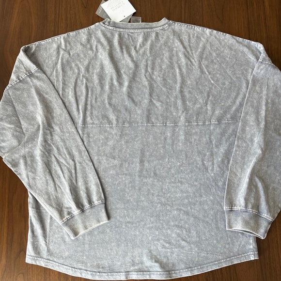 Alabama Crimson Tide XXL 2X NWT Gameday Couture Long Sleeve Tee - Picture 3 of 8